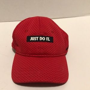 Nike Infant cap